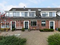 Florahof 17, 2201 GZ Noordwijk (ZH)