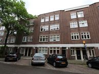 Mauvestraat 51 III, 1073 RH Amsterdam