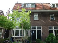 Mesdagstraat 70, 6521 MR Nijmegen