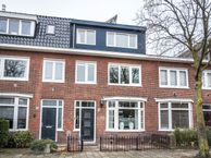 Zonnebloemstraat 14, 2014 VX Haarlem