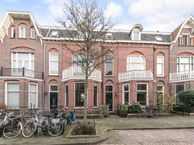 Mauritsstraat 54, 3583 HS Utrecht