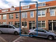 J A Alberdingk Thijmstraat 55, 3117 RD Schiedam