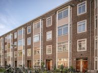 Curaçaostraat 104 huis, 1058 CC Amsterdam