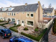 Stevenstraat 15, 2203 BS Noordwijk (ZH)