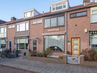 Mercuriusstraat 8, 1973 XB IJmuiden