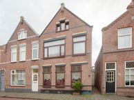 Huygensstraat 30, 1973 AD IJmuiden