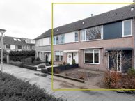 Raam 407, 5403 TL Uden