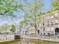 Lauriergracht 108 III*, 1016 RP Amsterdam