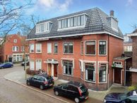 Burgemeester Boreelstraat 4 rd, 2013 BV Haarlem