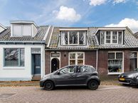 Herengracht 103, 1506 DP Zaandam