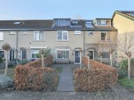 Söderblomstraat 160, 2131 GP Hoofddorp