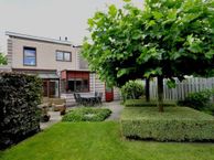 Vlinderstraat 25 ., 5345 EA Oss