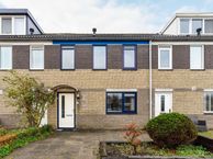 Malibongwestraat 28, 1447 XA Purmerend