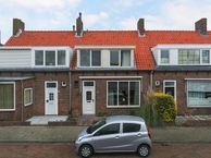 Simon Stevinstraat 17, 4381 BA Vlissingen