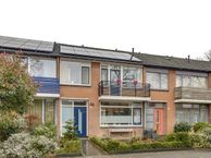 Ruynemanstraat 43, 5012 JE Tilburg