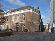 Parkweg 88, 6511 BK Nijmegen