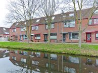 Alphons Diepenbrocksingel 5, 2353 KN Leiderdorp