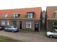 Nassaustraat 23, 1601 BH Enkhuizen