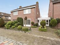 Mezenlaan 58, 4901 AC Oosterhout (NB)