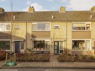 Wethouder Gerssenlaan 7, 3454 BA De Meern