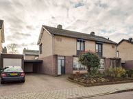 Prinses Marijkestraat 28, 6039 BZ Stramproy