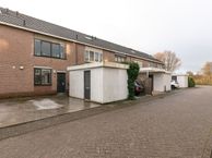 Loogkruidstraat 19, 1313 JE Almere