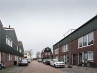 De Oranjeboom 7, 1509 AT Zaandam