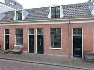 Doelstraat 19 A, 2011 XA Haarlem