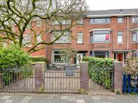 Jan Luykenstraat 25, 3314 AL Dordrecht