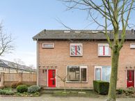 Venusstraat 14, 5721 BX Asten