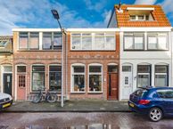 Generaal De Wetstraat 69, 2021 XG Haarlem