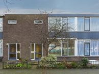 Professor Rutgersstraat 55, 3132 BG Vlaardingen