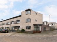 Rijsbergenstraat 13, 5035 BE Tilburg