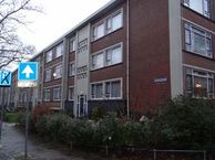 Koekangestraat 142, 2541 PZ Den Haag