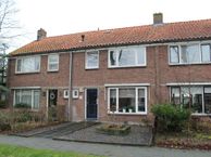 Secretaris Haitsmalaan 55, 8701 AX Bolsward