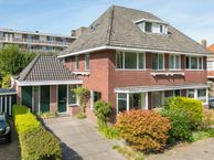 Prof. Jordanlaan 46, 3571 KB Utrecht