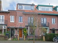 Olmenstraat 66, 2023 RS Haarlem