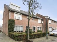De Vuurdoorn 12, 5741 DP Beek en Donk