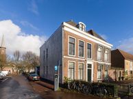 Ververstraat 10 A, 2312 LT Leiden