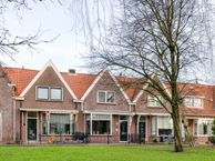 Vissersstraat 52, 1131 GL Volendam