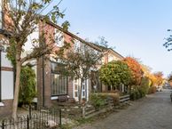 Veldheimweg 21, 3741 SE Baarn