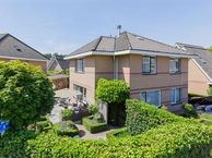 Costa Ricastraat 149, 2408 MK Alphen aan den Rijn