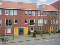 Laan van Chartroise 152, 3552 EZ Utrecht