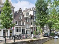 Leidsegracht 102, 1016 CT Amsterdam