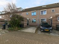 Frambozengaarde 7, 3124 WG Schiedam