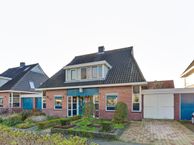 Kropaar 40, 1687 WB Wognum