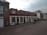 Oosterstraat 7, 2611 TT Delft