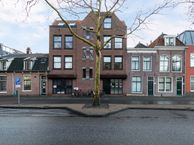 Langegracht 163 B, 2312 PA Leiden