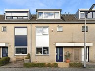 Mies van der Rohe-erf 4, 3822 VH Amersfoort