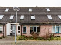 Rietmeent 139, 1357 CN Almere